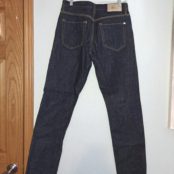 Balwin Denim Men's Jeans